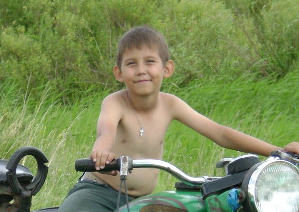 Артур Григорьев