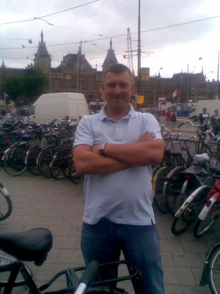 Антон Шашков