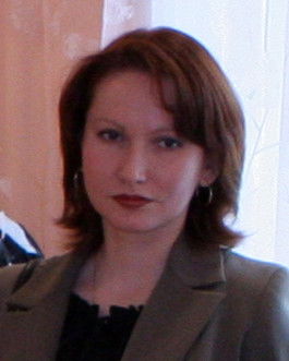 Елена Иванова