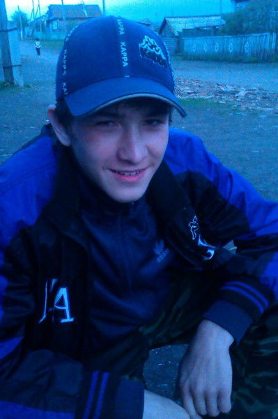 @тоха@ Месный