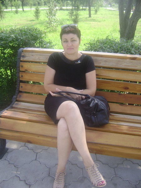 Валентина Зель