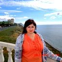 Кристина Кривоног