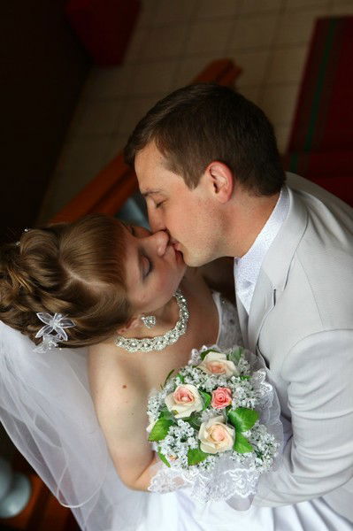 Андрей И Алена Митрофановы