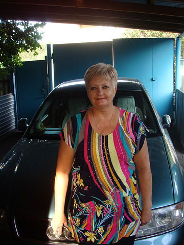 Лариса Дударева