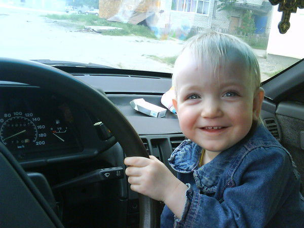 Чупров Степан