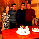 Ashot Hovasapyan