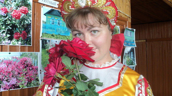 Ольга Таран