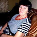 Галина Фисенко
