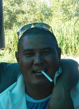 Рустам Кумисбаев