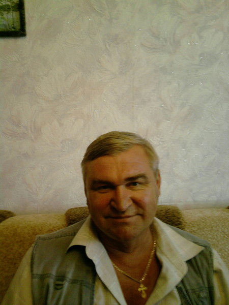 Виктор Стебнев