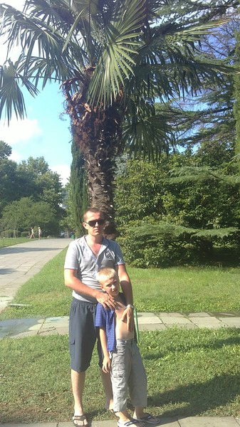 Валера Касьянов