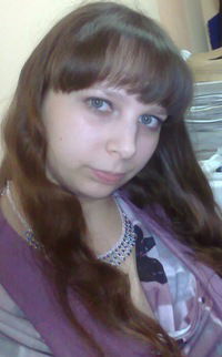 Екатерина Позднякова