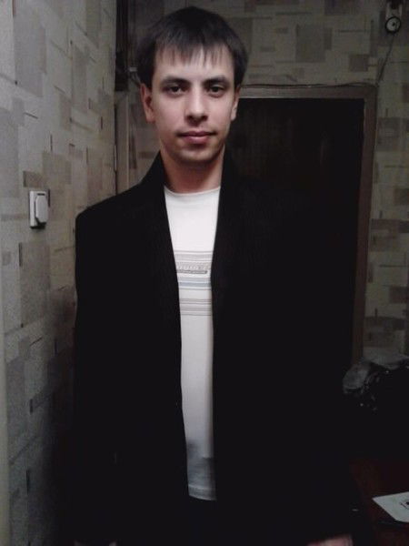 Александр Терехов