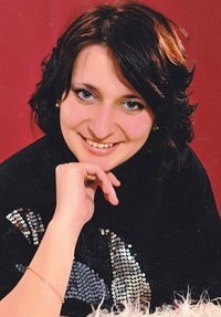 Дранчак Надія