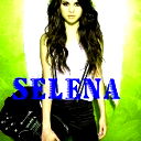 Selena Gomes
