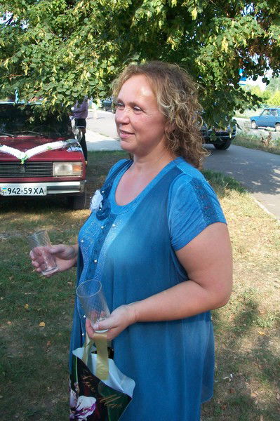 Наталья Козицкая