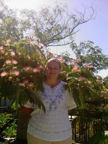 София Майер