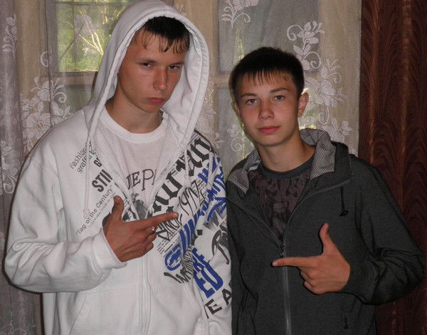 Андрей Заблуда