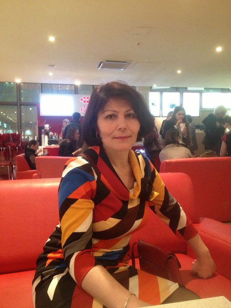 Басират Билалова