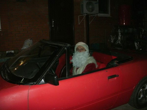 Алексей Данилов