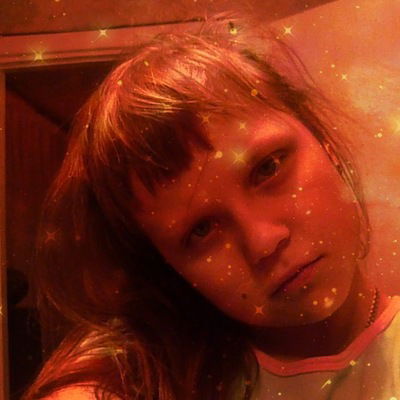 Полина Калугина