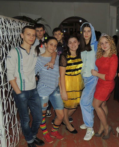 Анастасия Грачёва