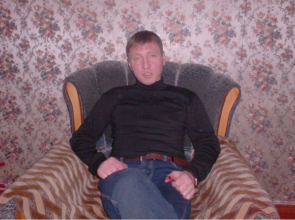 Игорь Казарцев