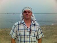 Сергей Абсолямов