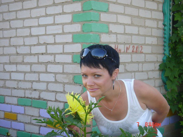 Алена Башкирова