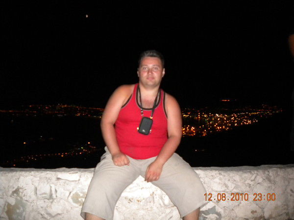 Андрей Пальчей