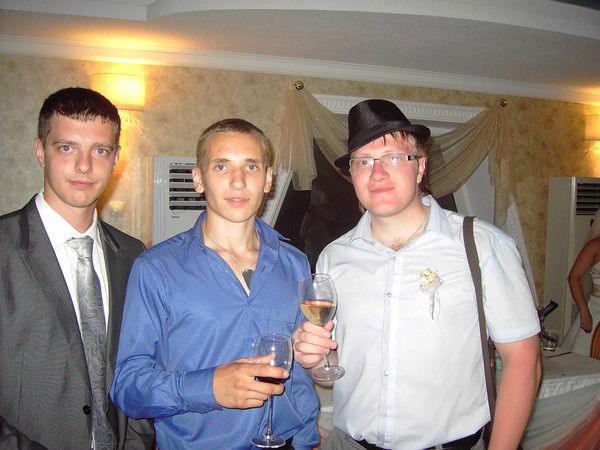 Слава Петров