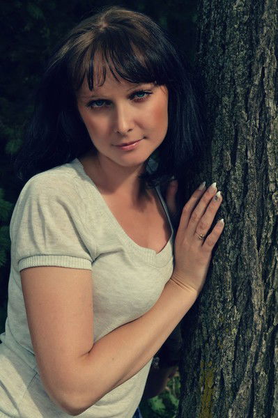 Екатерина Мухина