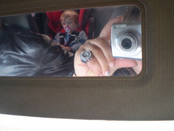 Апполинария Беликова