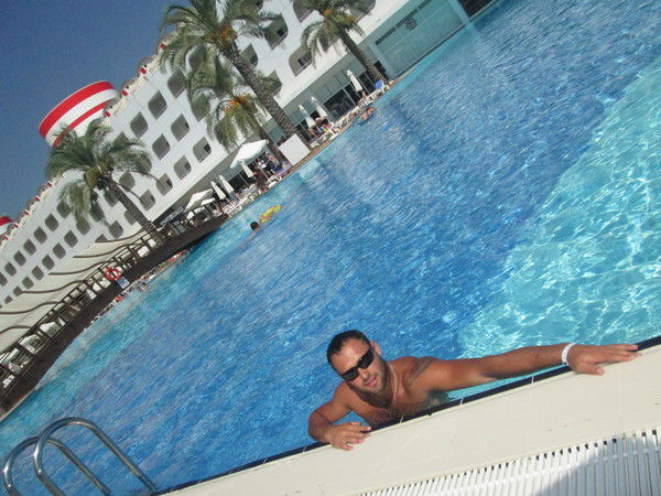 Дмитрий Григоренко