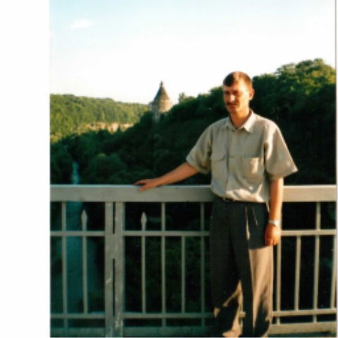 Геннадий Базалиев