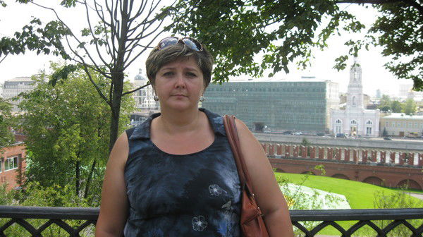 Татьяна Полещук