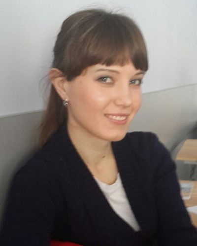 Елена Мацола