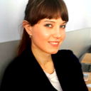 Елена Мацола