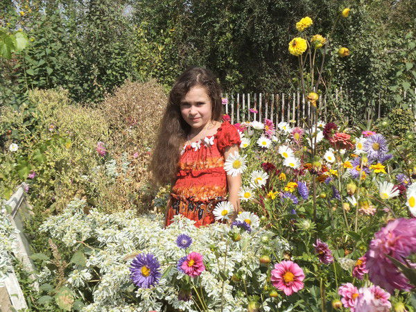 Валерия Тагирова