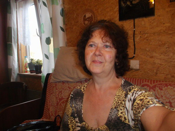 Ольга Богачева