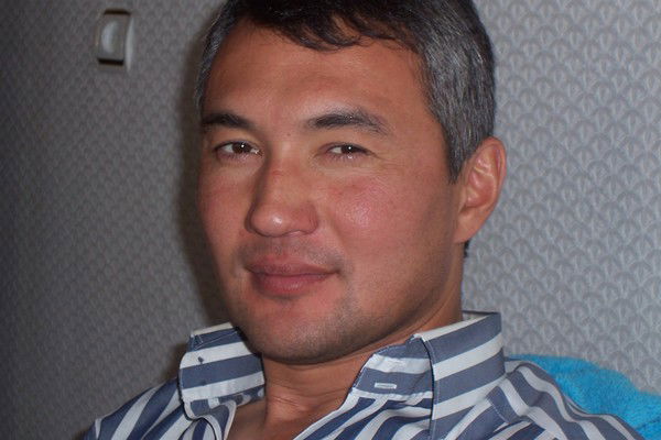 Ерлан Маканов