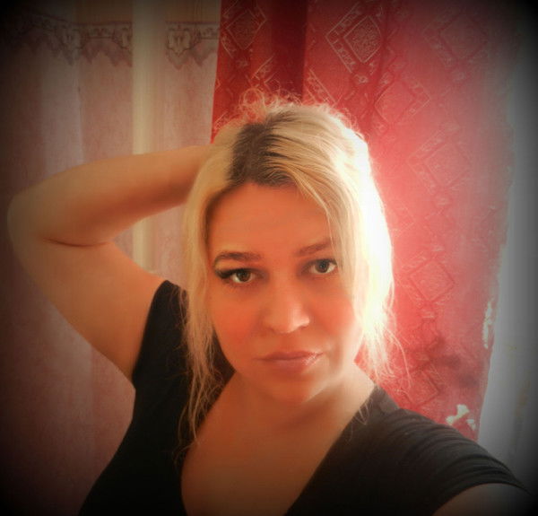 Елена Ларионова