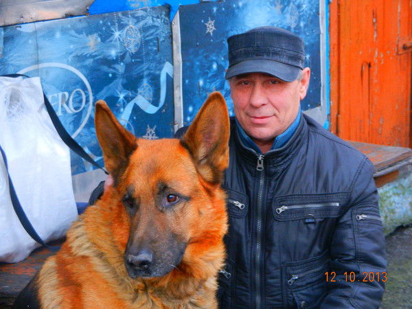 Владимир Исаков