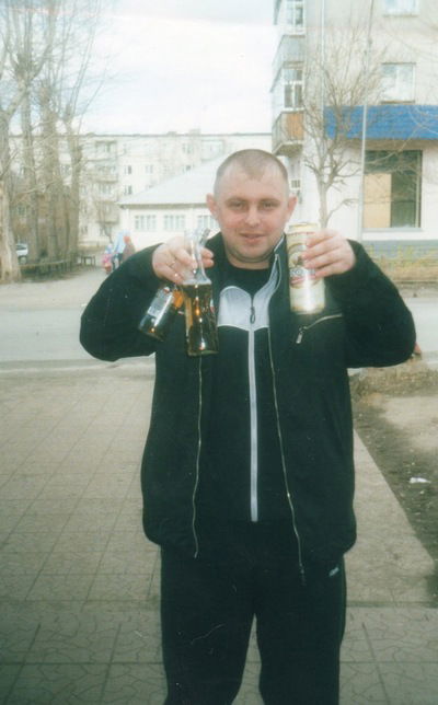 Алексей Селиверстов