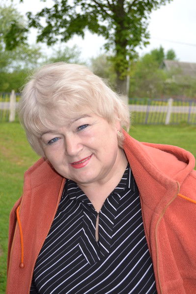 Тамара Рухлова