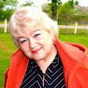 Тамара Рухлова