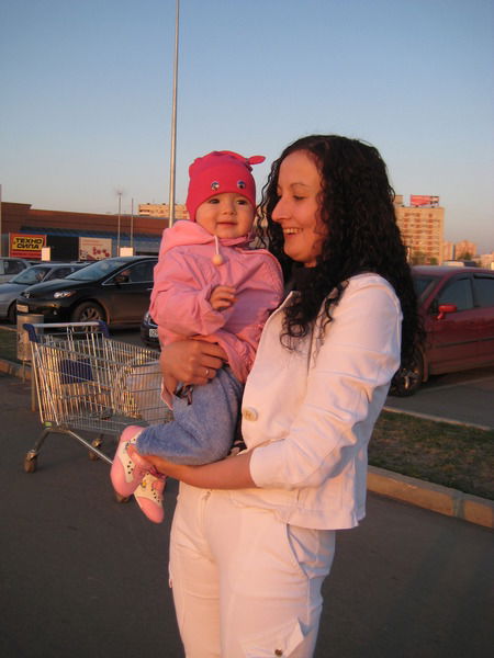 Айсылу Нигматуллина