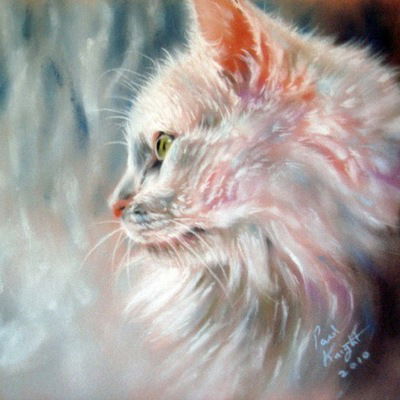 Каролина Мур