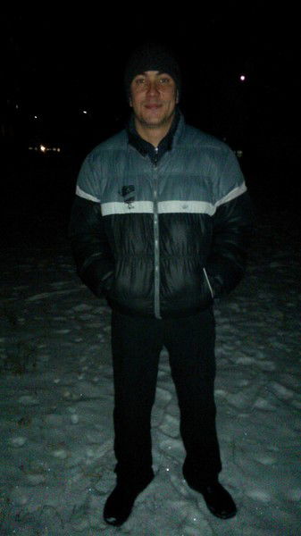 Денис Гллазырин