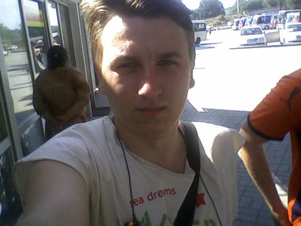 Александр Орлов